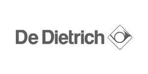 Logo De Dietrich