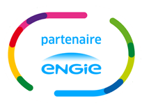 Logo partenaire ENGIE