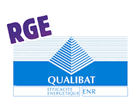 Logo RGE Qualibat